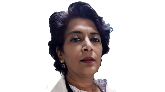 Dr. Anita Bakshi